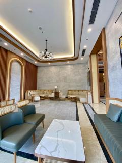 The Beverly 1BR King Vip Luxury Superior - 8