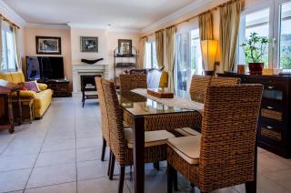 Villa Elegancia Moraira - 2