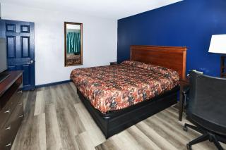 Budget Inn and Suites Mount Ephraim - Mount Ephraim - 9