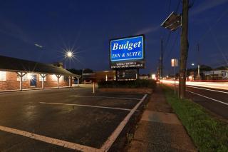 Budget Inn and Suites Mount Ephraim - 0