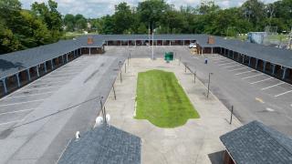 Budget Inn and Suites Mount Ephraim - Mount Ephraim - 4