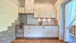 Ferienhaus Nairz - Casa Vacanze Nairz - Holiday Home Nairz - 3