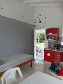 Maison à deux pas de mer - 9