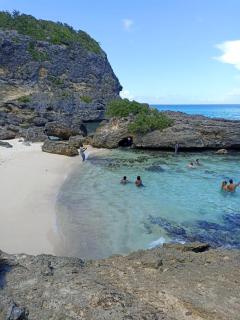 Maison à deux pas de mer - 1