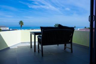 Blue Ruby Villa - 0
