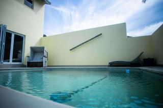 Blue Ruby Villa - 9