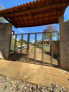 Chácara com piscina - somente finais de semana - 8