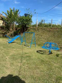 Chácara com piscina - somente finais de semana - 5