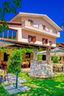 Country House Il Piacere - Civitella del Tronto - 6