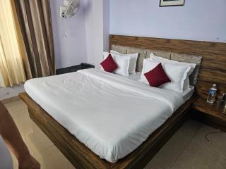 Green Valley Waknaghat by Vairagya Hospitality - 8