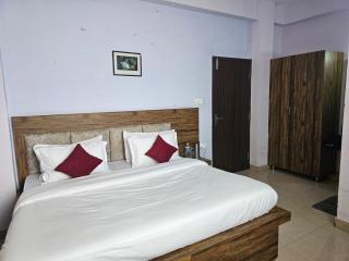 Green Valley Waknaghat by Vairagya Hospitality - 4