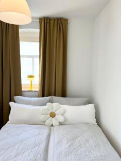 Creekside Colors - Playful Apartment - Löbau - 9