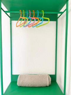 Creekside Colors - Playful Apartment - Löbau - 4