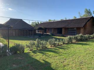 Sunset Guesthouse and Venue Cullinan - 0