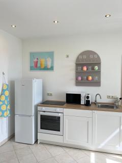 Creekside Colors - Playful Apartment - Löbau - 3