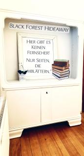 Black Forest Hideaway - Niederdorla - 2