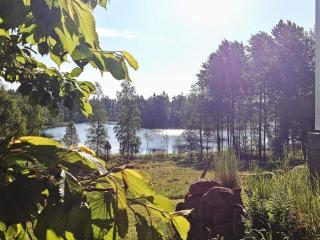 5 person holiday home in HÄRADSBÄCK - 4