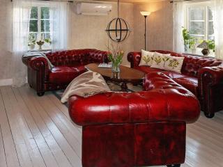 5 person holiday home in HÄRADSBÄCK - 1