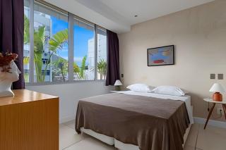 ADV003 - Tropical 2 bedroom Penthouse in Ipanema - 9