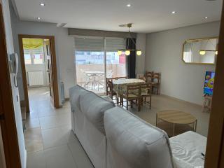 Triplex 4 Bed Penthouse Sea Views Casa Privee - Lux Four bed Two bath Terraces & Balconies - 6