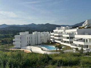 Oceana Gardens - Estepona Family Getaway - 3