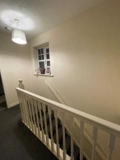 John Lennon airport guests house - - 8