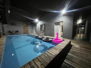 Casa de praia Guarujá - 3