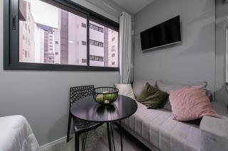 Studio 304 Pamplona - São Paulo - 3