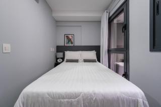 Studio 304 Pamplona - São Paulo - 2