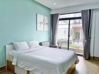 MIDMOST C22 Apartment - 6