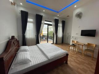 Nhà Nghỉ Hoàng Giang - 3