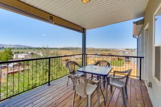 Panoramic Views Spacious Home in Cedar City! - 7