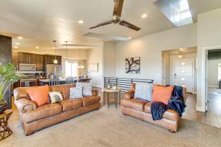 Panoramic Views Spacious Home in Cedar City! - 5