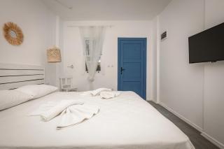 OLO Bodrum Hotel Yalıkavak 8 min Gumusluk 3 min - Bodrum - 3