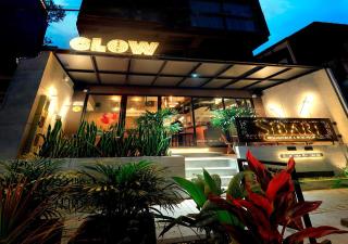 Hotel Glow Medellín - Medellín - 0