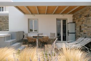 Yara Residence - Kampos Paros - 8