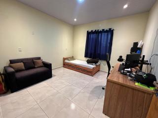 Modern and cozy house - 1