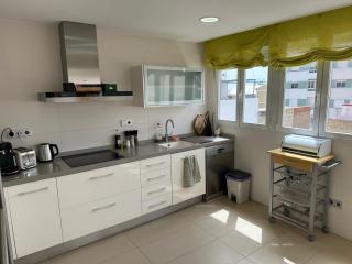 Triplex 4 Bed Penthouse Sea Views Casa Privee - Lux Four bed Two bath Terraces & Balconies - 2