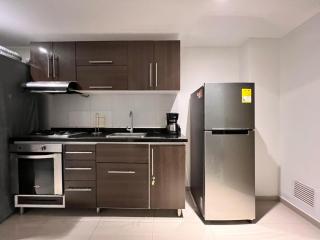 Apto Botero 701 - WAIWA HOST - 5