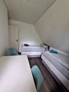 Ferienwohnung 2, Nei Stich 19a - 7