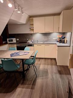 Ferienwohnung 2, Nei Stich 19a - 4