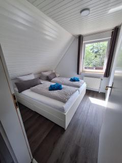 Ferienwohnung 2, Nei Stich 19a - 8