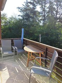 Ferienwohnung 2, Nei Stich 19a - 5