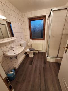 Ferienwohnung 2, Nei Stich 19a - 2