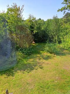 Ferienwohnung 2, Nei Stich 19a - 1