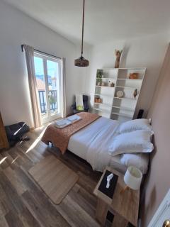 Maison Bayonne - 5