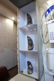 Sky stays Arden Studio Malviya Nagar - New Delhi - 6