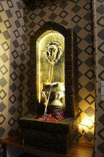 Sky stays Arden Studio Malviya Nagar - 7