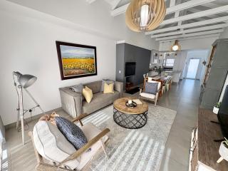 Atlantic Dunes No 14 - Walvis Bay - 0