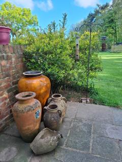 Writer's Retreat - 7